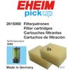 Esponjas Eheim para filtros interiores