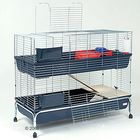 Essegi Rodent Cage Baffy 120 2-storied
