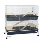 Essegi Small Pet Cage Virginia 120