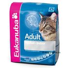 Eukanuba Adult Hairball kip & lever