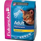 Eukanuba Adult Huhn & Leber