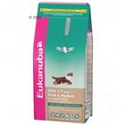 Eukanuba Adult jehněčí & rýže