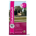 Eukanuba Adult Jogging & Agility pour chien