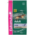 Eukanuba Adult Large Breeds Lamb & Rice