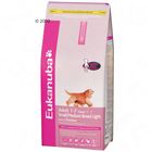 Eukanuba Adult Light Small & Medium Breeds