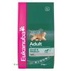 Eukanuba Adult Light Small & Medium Breeds