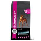 Eukanuba Adult razas grandes con pollo