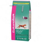 Eukanuba Adult s kuřetem pro velké rasy