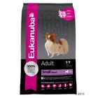 Eukanuba Adult Small