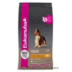 Eukanuba Adult Small & Medium Lamb & Rice