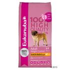 Eukanuba Adult Weight Control Small & Medium Breed