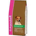 Eukanuba Breed Jack Russell teriér