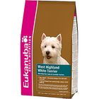 Eukanuba Breed West Highland White Terrier