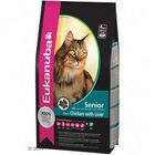 Eukanuba Cat Senior