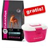 Eukanuba + cofre multiusos ¡gratis!