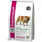 Eukanuba Daily Care Übergewicht Hundefutter