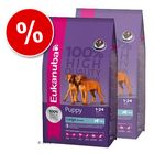 Eukanuba Dog Food Economy Packs