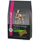 Eukanuba Healthy Extra Snack