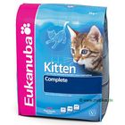 Eukanuba Kitten Huhn & Leber