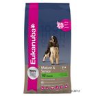 Eukanuba Mature & Senior Agnello e Riso