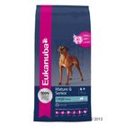 Eukanuba Mature & Senior Große Rassen Hundefutter