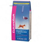 Eukanuba Mature & Senior Kleine & Middelgrote rassen