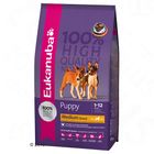 Eukanuba Puppy & Junior Medium Breed