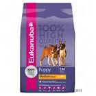 Eukanuba Puppy & Junior Medium Breed