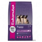 Eukanuba Puppy & Junior Small Breed