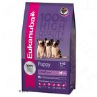 Eukanuba Puppy & Junior Small Breed