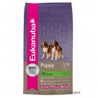 Eukanuba Puppy Lamm & Reis Hundefutter