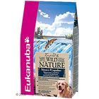 Eukanuba Wild Nature Salmon