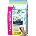 Eukanuba Wild Nature Salmone