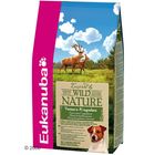 Eukanuba Wild Nature Venison