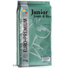 Euro Premium Junior Lamb & Rice