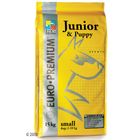 Euro Premium Junior & Puppy Small