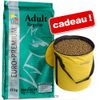 Euro Premium 12,5/15 kg + sac de conservation offert !
