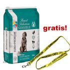 Euro Premium 12,5/15 kg + smycz dla psa Euro Premium gratis!