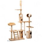 Europet Bernina Tower World Cat Tree