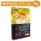 3 EUROS de dto. en Orijen Puppy