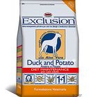 Exclusion  Anatra & Patate