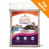 Extreme Classic Baby Powder Scented Cat Litter