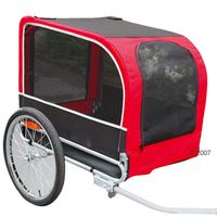 Fahrradanhänger Travel Dog Big