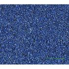 Farbkies blau Körnung 2-3 mm