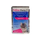Feline Porta 21 Fresh Pouch 6 x 100 g