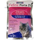 Feline Porta 21 kapsičky 6 x 100 g