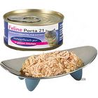 Feline Porta 21 Katzenfutter 6 x 156 g