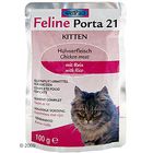 Feline Porta 21 portiezakjes 6 x 100 g