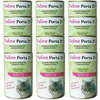 Feline Porta 21 Saver Pack 12 x 400 g