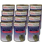 Feline Porta 21 Saver Pack 12 x 400 g